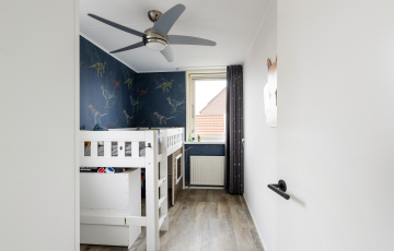 Martin Luther Kingstraat 6