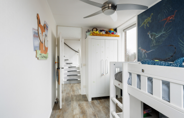 Martin Luther Kingstraat 6