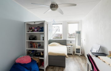 Martin Luther Kingstraat 6