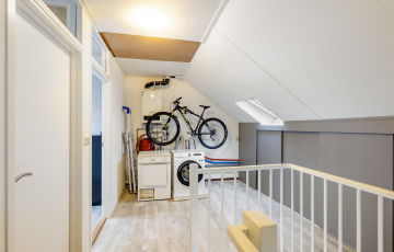 Martin Luther Kingstraat 6