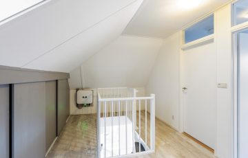 Martin Luther Kingstraat 6