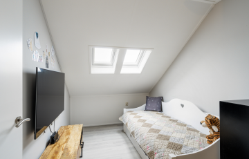 Martin Luther Kingstraat 6