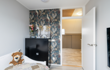 Martin Luther Kingstraat 6