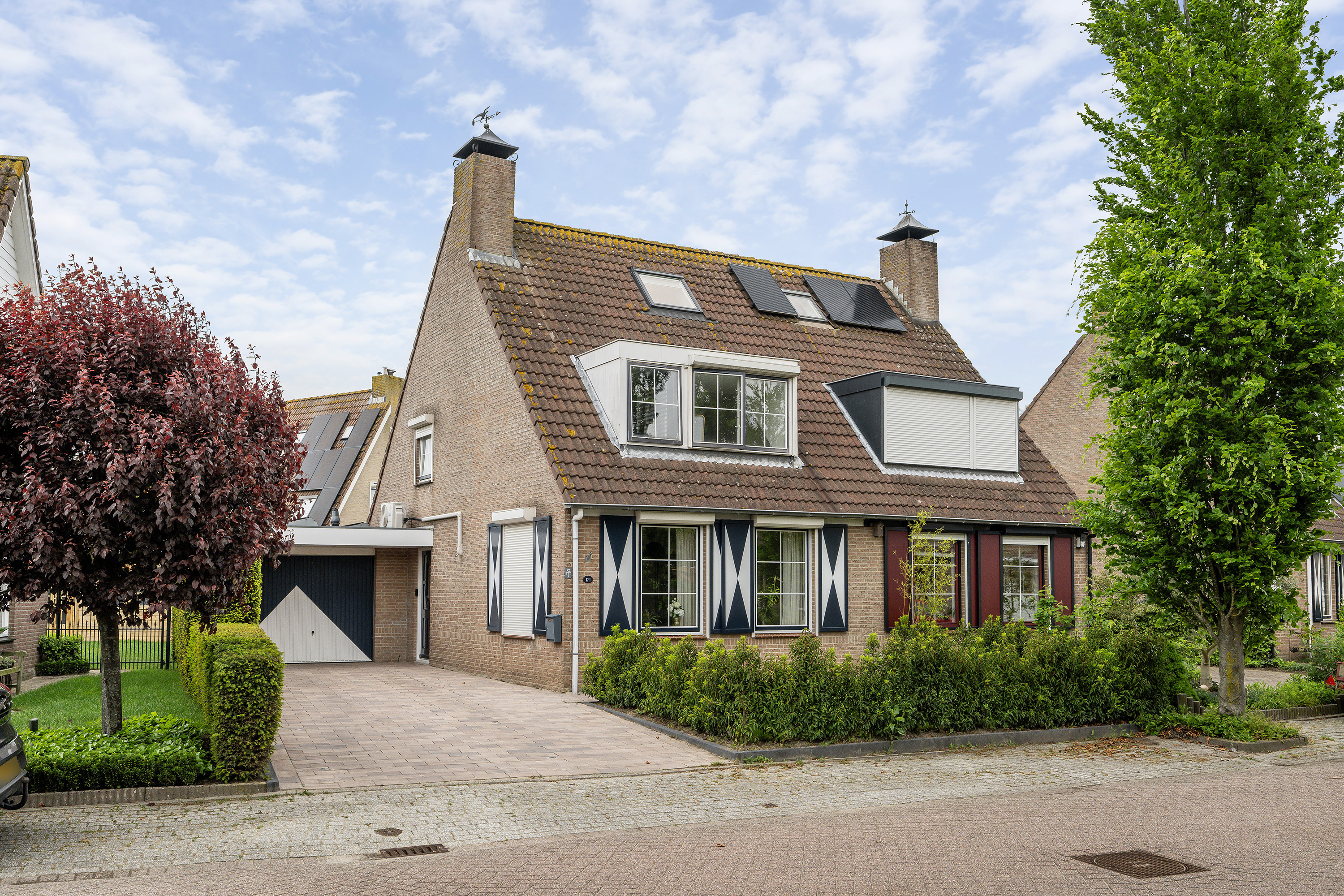 Meanderlaan 171