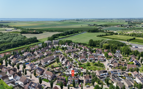 Meanderlaan 171