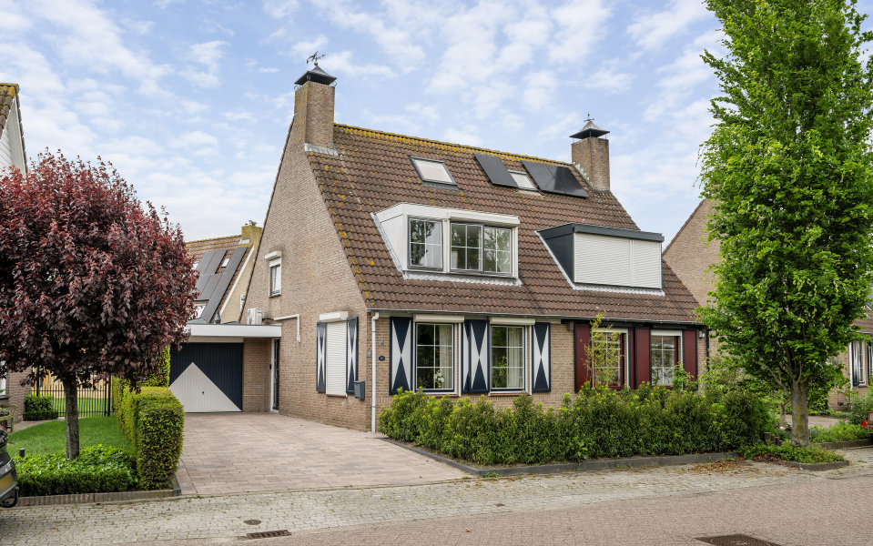 Meanderlaan 171