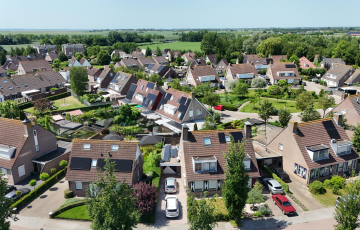 Meanderlaan 171
