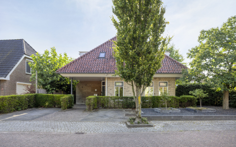 Meanderlaan 33