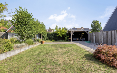 Meanderlaan 33