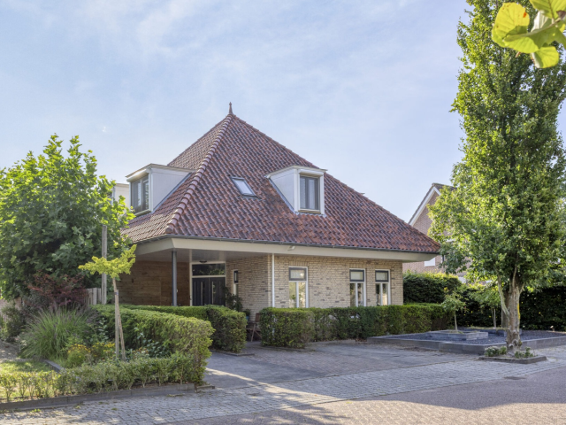 Meanderlaan 33