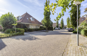 Meanderlaan 33