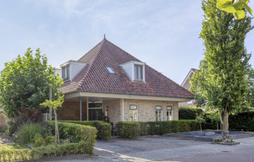 Meanderlaan 33