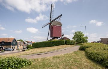 Molendijk 46