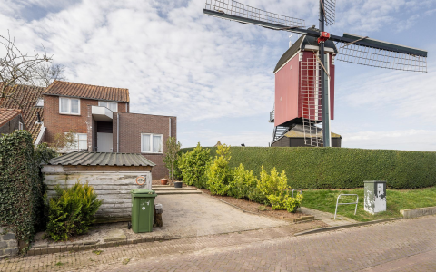 Molendijk 54