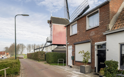 Molendijk 54