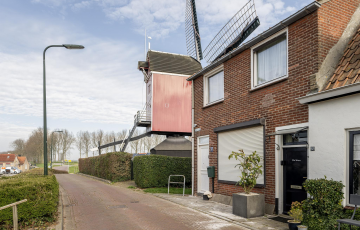 Molendijk 54