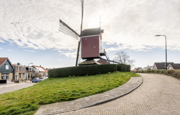 Molendijk 54