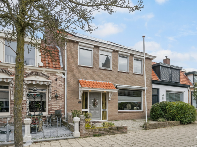 Molenvlietsestraat 26