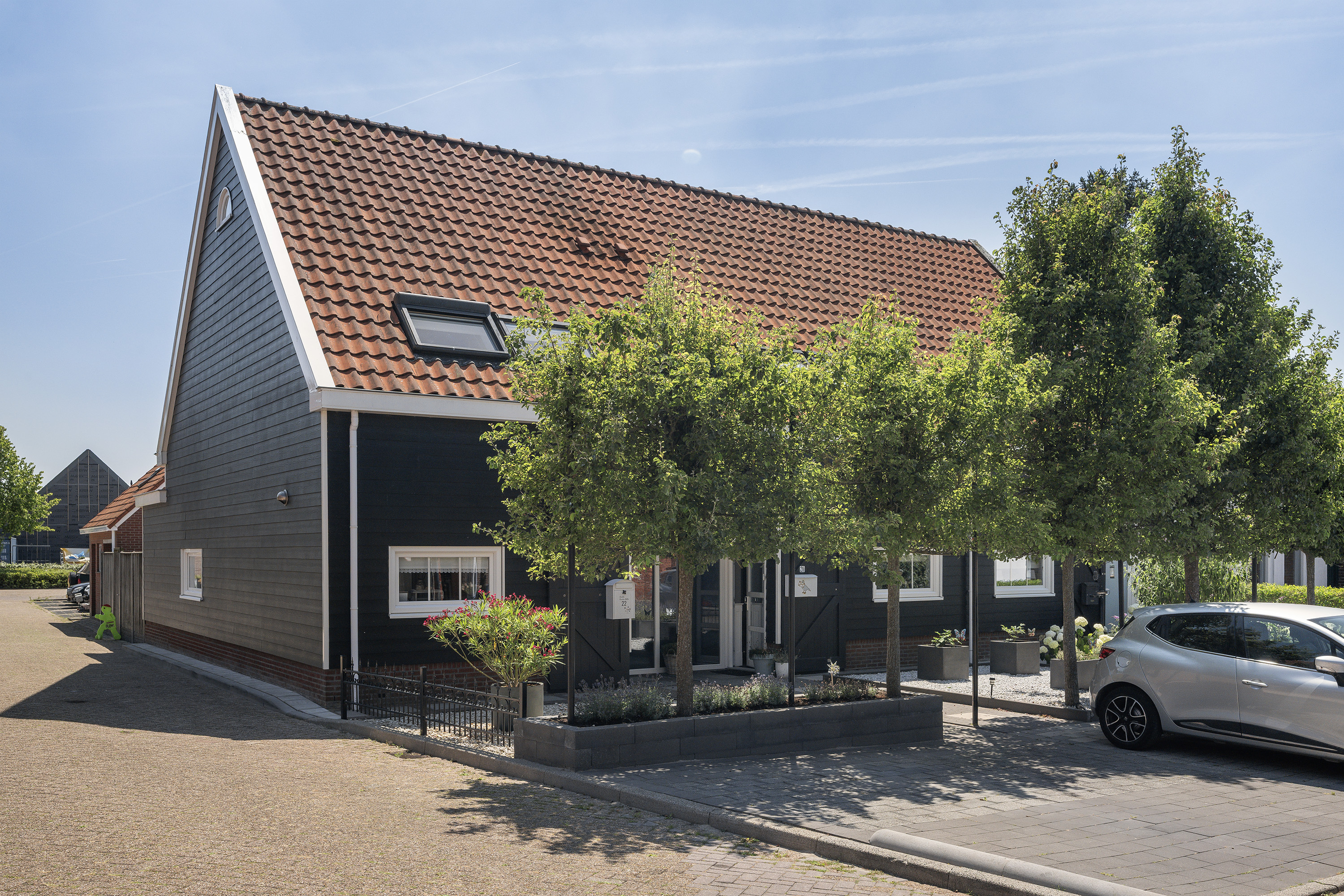 Molenweg 22