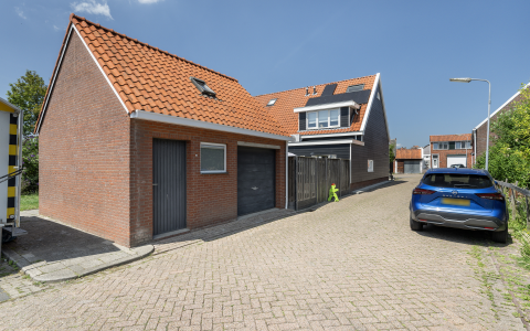 Molenweg 22