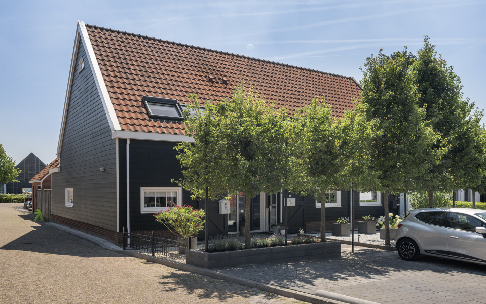 Molenweg 22