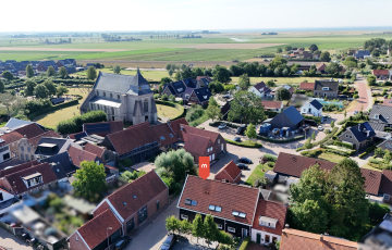 Molenweg 22