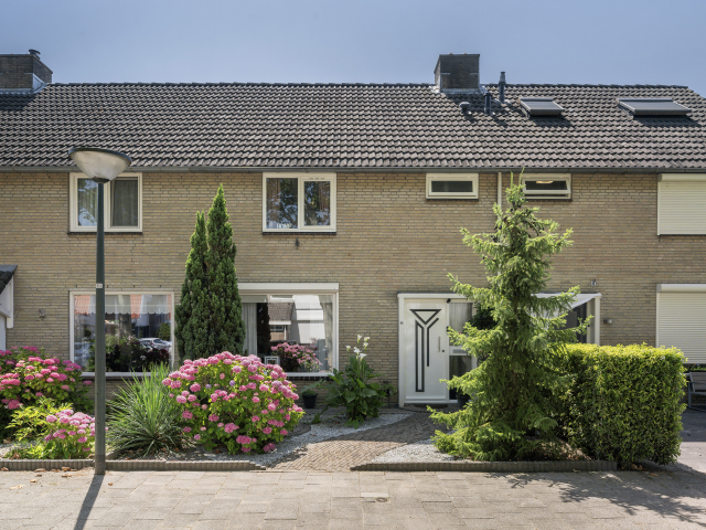 Mossellaan 44