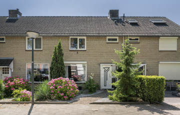 Mossellaan 44