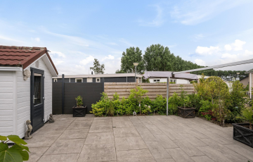 Nieuwlandseweg 98