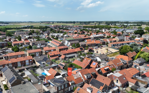 Nieuwstraat 16