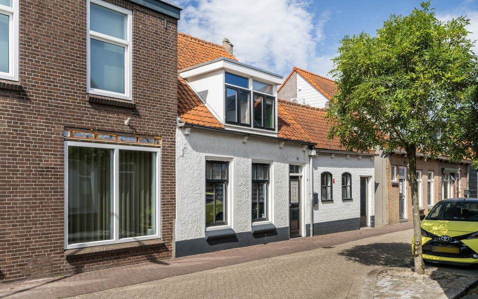 Nieuwstraat 16
