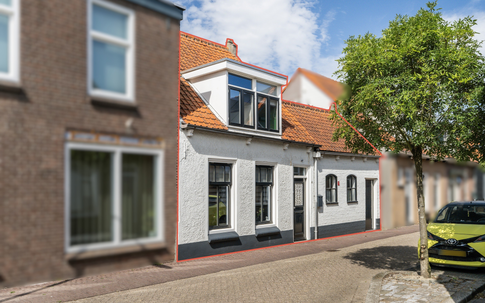 Nieuwstraat 16