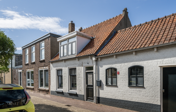 Nieuwstraat 16
