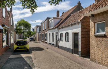 Nieuwstraat 16