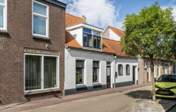Nieuwstraat 16