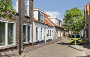 Nieuwstraat 16