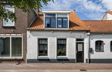 Nieuwstraat 16