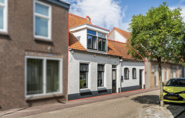 Nieuwstraat 16