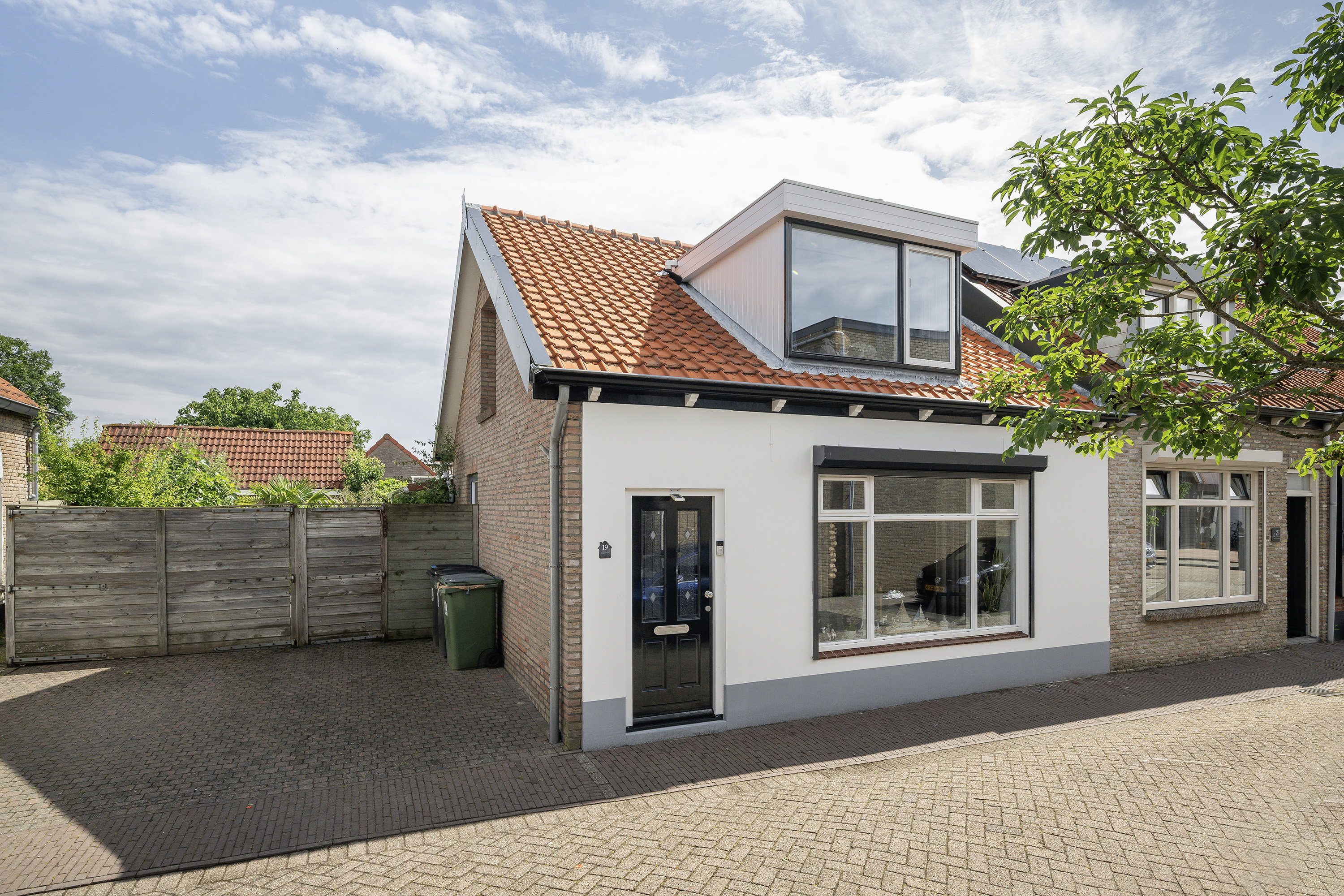 Nieuwstraat 19