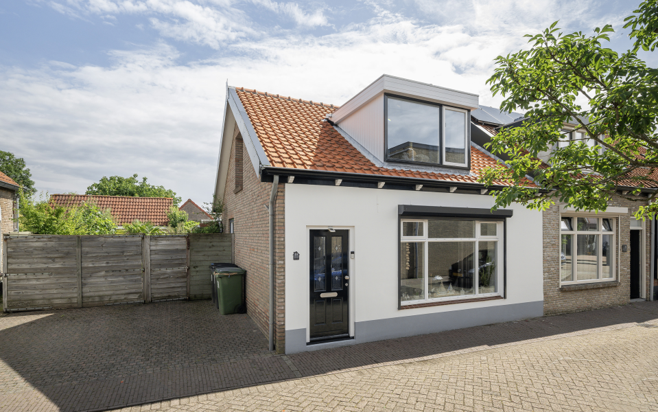Nieuwstraat 19