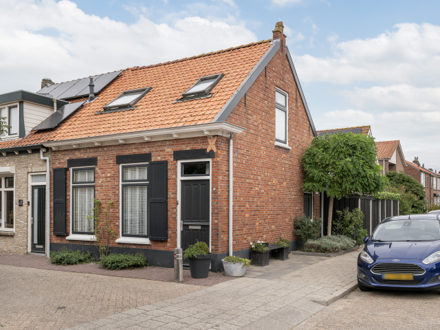 Nieuwstraat 23