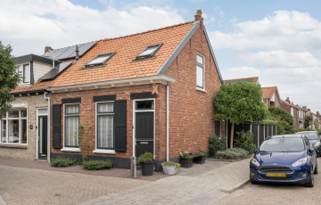 Nieuwstraat 23