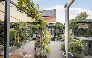 Nieuwstraat 23