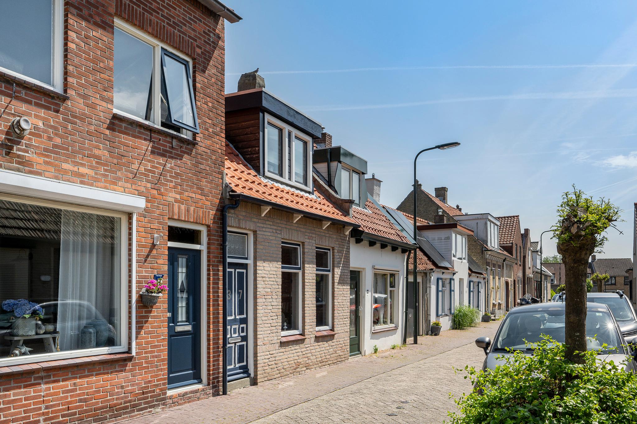 Nieuwstraat 37