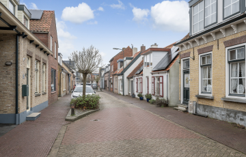 Nieuwstraat 45 f