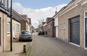 Nieuwstraat 8