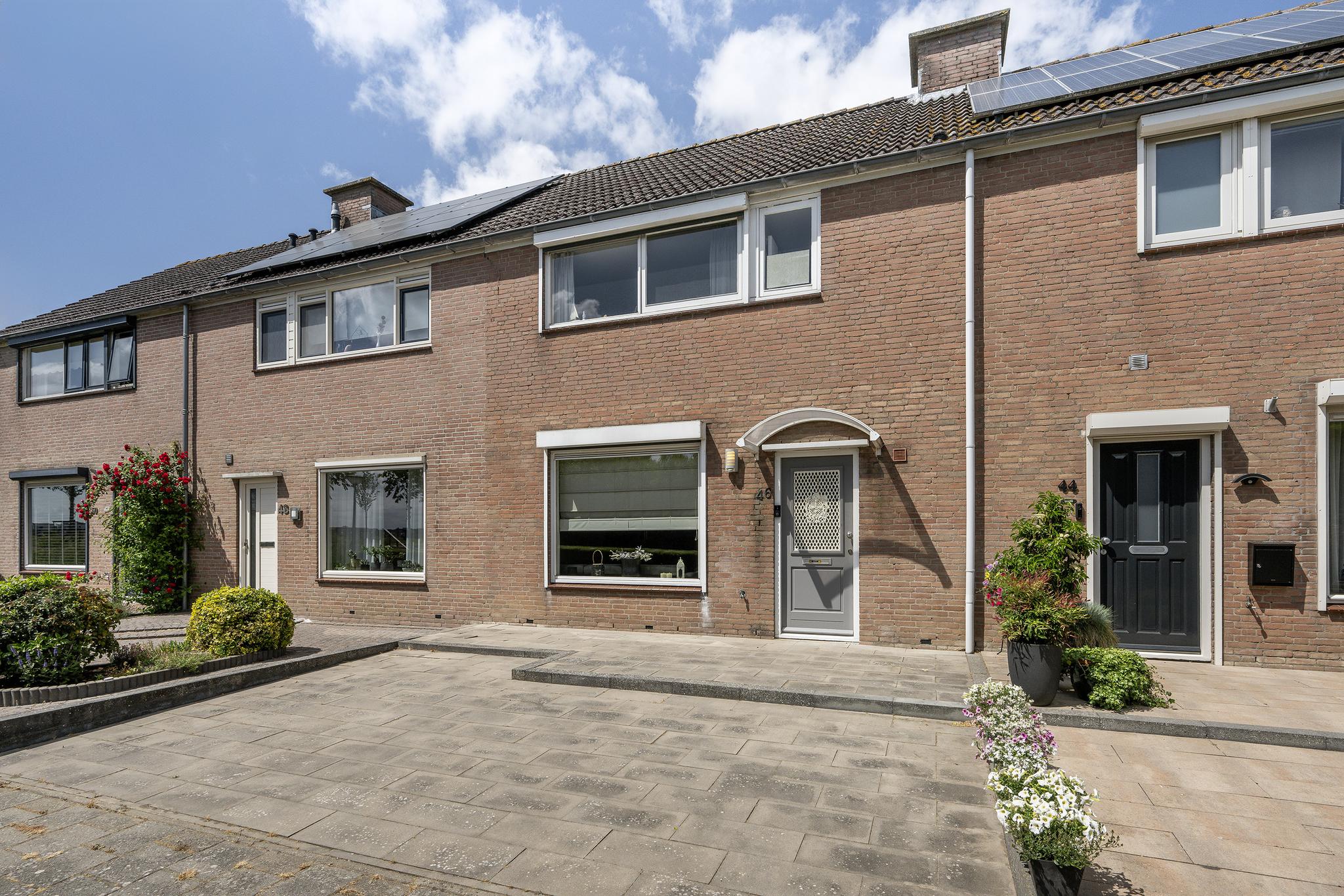 Oesterstraat 46