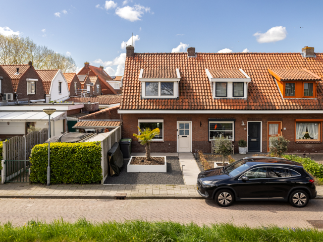 Oostdijk 23