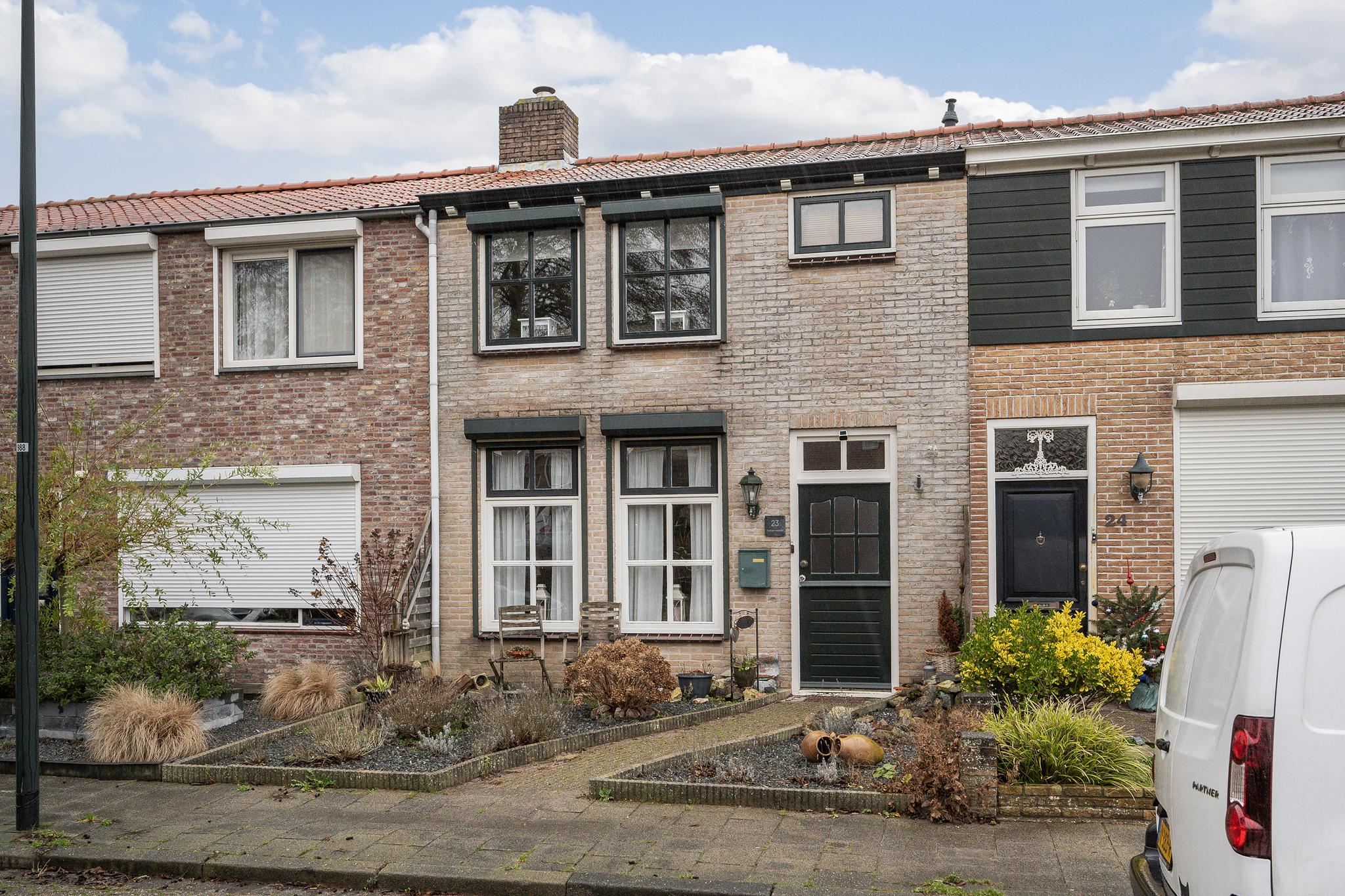 Oostsingel 23