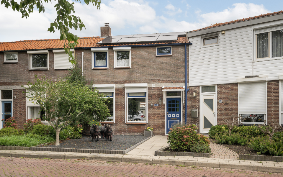 Oostsingel 9